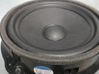 Front door speaker 83A035415B