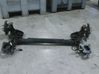 Rear axle beam 9822649880