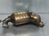 Muffler/silencer 55572066