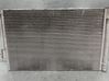 A/C cooling radiator (condenser) 20842140