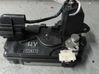 Rear door lock 13220372