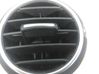 Dashboard side air vent grill/cover trim 8P0820901A