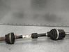Rear driveshaft J9D34B402AC