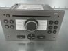 Radio/CD/DVD/GPS-pääyksikkö 13233926