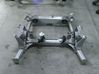Front subframe 4KE399313E