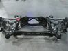Rear axle beam 4KE505235AC