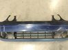 Front bumper 6Q0807217