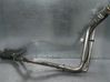 Fuel tank filler neck pipe 8A619032AH