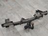 Tow bar set 