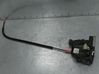 Rear door lock 13279837