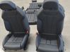 Interior set 