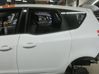 Rear door 13424211