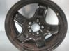R16 steel rim 13198627