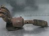 Muffler/silencer 9V215G232JB
