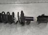 Front shock absorber/damper 1547181