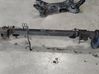 Rear axle beam BK314B435DL