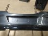 Rear bumper 13179893