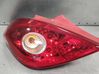 Rear/tail lights 13186350