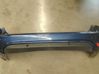 Rear bumper 1520716