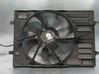 Radiator cooling fan shroud 5Q0121203DE
