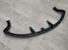 Front bumper cross member 13267772