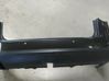 Rear bumper 3C9807417E