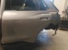 Rear door 89A833051