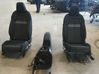 Interior set 