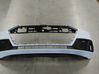 Front bumper 4K8807437