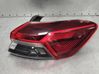 Rear/tail lights 89A945092