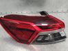 Rear/tail lights 89A945091