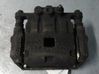 Caliper de freno delantero 8V512B302AB