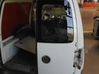 Back/rear loading door 2K0827092G