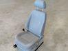 Front driver seat 