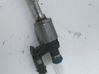 Inyector de combustible 0261500354