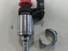 Inyector de combustible 0261500132