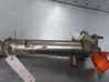 EGR valve cooler 8972292313