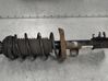 Front shock absorber/damper 13214354