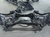 Rear axle beam 8W0505235AK