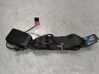 Rear seatbelt buckle 13285844