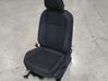 Asiento delantero del conductor 