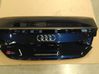Tailgate/trunk/boot lid 8W7827025