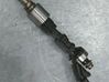 Inyector de combustible BM5G9F593BA