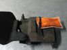 Caliper de freno delantero 6N0615123B