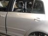 Rear door 5M0833105B