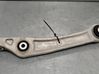 Front control arm 4M0407155E