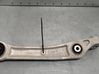 Front lower control arm/wishbone 4M0407156E