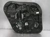 Rear window lifting mechanism without motor 31349764