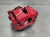 Rear brake caliper 4N0615406AT