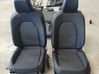 Interior set 